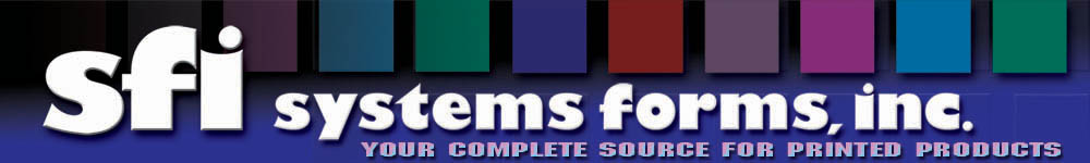 Systems Forms Inc