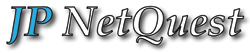 JP NetQuest - web development and internet marketing services